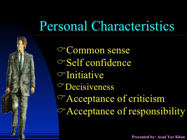 The qualities of a good manager management essay what makes a good manager